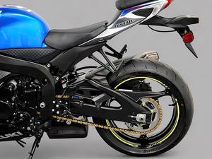 Suzuki GSX-R 750cc d'occasion 2022 disponible à la vente - Product Image 5