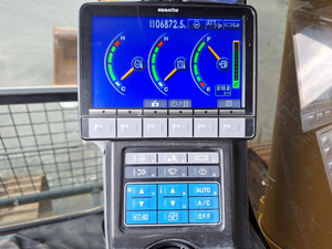 รถขุด2017 401134 Komatsu - Product Image 6