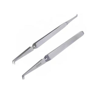 Dental Instrument for Orthodontic <b>Bracket</b> Placement by amrid surgical - Product Image 2
