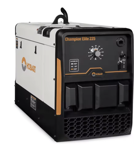 GRAN OFERTA AHORA! Cobot de Soldadura Portátil ChampionElite 225 con Descuento, Nuevo, con Capacidad de 1000W para Soldadura MIG - Product Image 4