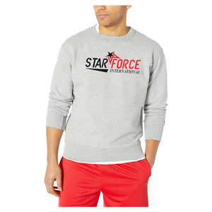 Sudaderas de lana de algodón 100% de alta calidad, cómodas, de gran tamaño, de peso pesado para invierno, impresas personalizadas, muy recomendadas - Product Image 2