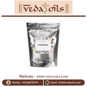 99% Pure Coumarin | Buy Most Affordable Coumarin at Bulk Price, Factory Price 99% Coumarin Cosmetic Grade - Product Image 3