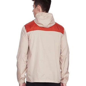 Vente en gros 2026 Qualité supérieure pour Hommes Veste coupe-vent sublimée pour Hommes Logo personnalisé Design hivernal Bas de sport - Product Image 5
