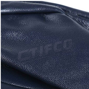 Customize <b>Touch</b> <b>Screen</b> Fashion <b>Gloves</b> Genuine Leather New Style Pure Leather Fashion <b>Gloves</b> - Product Image 4