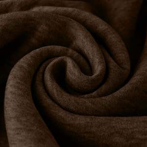 Sweat-shirt à capuche unisexe pour homme, manches longues, cordon de serrage, uni, pull-over, haut à capuche, sous-vêtement - Product Image 6