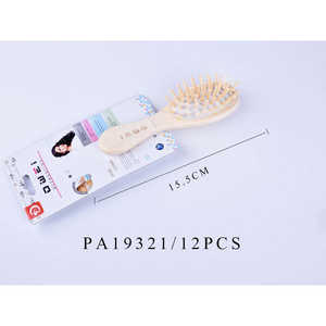 MADERA 12u/c Cepillo Penalty Producto de Calidad Premium - Product Image 1