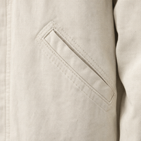 Veste en jean pour homme, coton lourd délavé, style streetwear, pour un usage quotidien