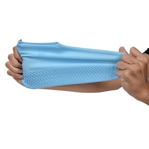 Copriscarpe Impermeabili in Silicone per Scarpe da Tennis, Resistenti alla Pioggia, Taglia L - Product Image 4