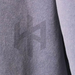 High Quality Street Wear <b>Men</b> Acid Wash Solid 100% Cotton Winter Hoodies <b>Pullover</b> - Product Image 5
