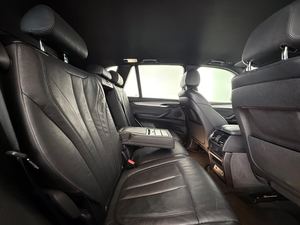 BMW X5 2016 USADO, Volante a la Izquierda/Derecha - Product Image 3