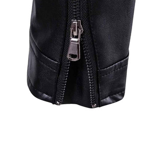 <b>MEN'S</b> GENUINE COWHIDE PREMIUM <b>LEATHER</b> TOP <b>LEATHER</b> <b>jacket</b> for <b>men</b> - Product Image 6
