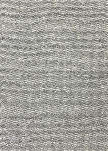 Alfombra multicolor hermosa hecha a mano con mechones, tamaño personalizable, patrón rojo vibrante y abstracto - Product Image 3