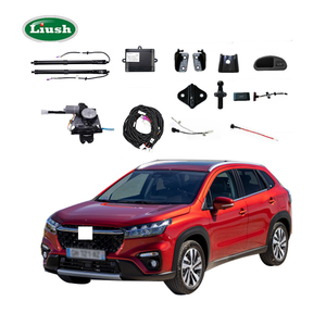 Porta posteriore elettrica trasversale Suzuki <span class=keywords><strong>S</strong></span> accessorio telecomando portellone elettrico con allarme sonoro parti del corpo per Maiker - Product Image 1