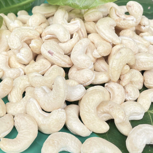 Offre Spéciale meilleur taux Santigo usine Vietnam noix de cajou meilleur vendeur en gros W180 W450 emballage de marque privée disponible - Product Image 1