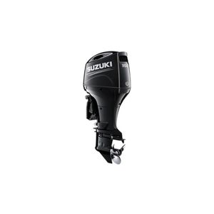 Moteur hors-bord quatre temps 150 CV DF150AP L 2022 avec démarrage électrique, injection électronique (EFI) et système d'allumage CDI pour bateaux Yamaha - Product Image 1