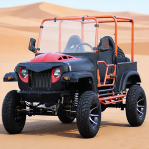 Mini <span class=keywords><strong>Jeep</strong></span> Chino <span class=keywords><strong>4x4</strong></span>, Vehículo Todoterreno para Adultos, Mini Vehículo Todoterreno Wrangler, Vehículo Todoterreno para Niños, <span class=keywords><strong>Jeep</strong></span> Personalizable - Product Image 1