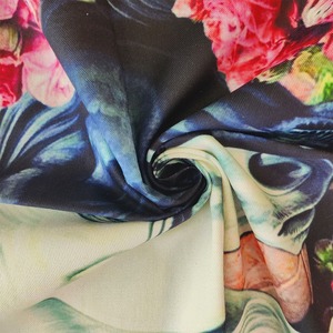 Serviettes de cuisine d'hôtel de luxe en gros d'usine, rayées, jetables, antimicrobiennes, compressées, logo personnalisé, douces, extra larges, pour usage domestique - Product Image 4