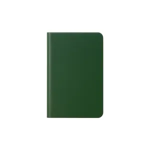 Quaderno Promozionale Personalizzato con Copertina Flessibile in PU, Gadget Personalizzabili - Product Image 5