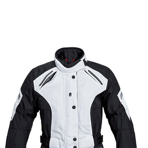 Veste de moto d'hiver Cordura de haute qualité pour adultes meilleure conception vêtements de sport de course à manches longues Textile imprimé respirant - Product Image 4