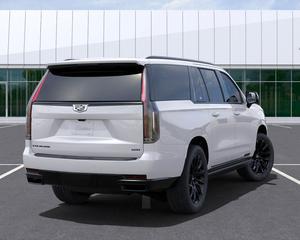 EscaladeS ESV Sport Platinum 2024 d'occasion en bon état - Product Image 4