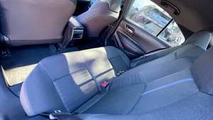 Toyota Corolla SE CVT 2022 - Product Image 6