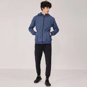 Sudaderas Personalizadas para Hombre a Precio Razonable, Crea Tu Idea, Diseña Tu Propio Estilo, El Mejor Material, Servicios OEM - Product Image 2