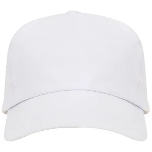 Cappellino Promozionale Personalizzato Uranus a 5 Pannelli con Design Unico - Product Image 1