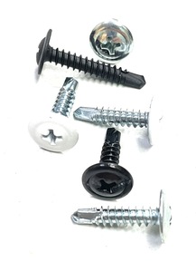 Tornillos autoperforantes modificados de Taiwán - Product Image 2
