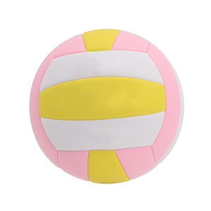 Logotipo personalizado, Voleibol profesional, precio al por mayor, el mejor diseño, fabricación profesional, voleibol de última llegada - Product Image 6