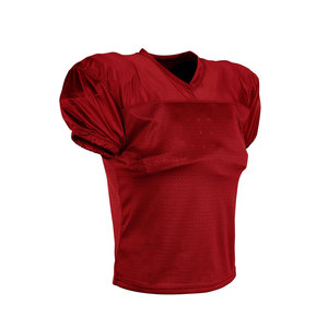 Camiseta de fútbol americano personalizada auténtica Pro Tackle Twill números sublimación piel de serpiente Graffiti camiseta de fútbol americano - Product Image 1