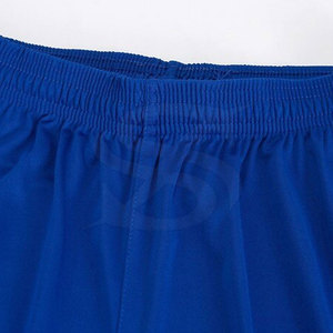 Nouveau design, uniforme de football de style moderne, qualité supérieure, couleur unie, uniforme de football personnalisé à vendre - Product Image 6