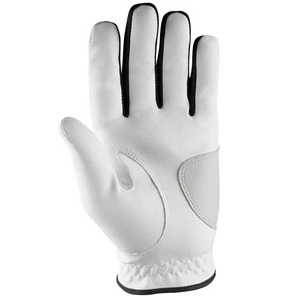 RABOXO Gant de golf pour main droite en cuir microfibre, antidérapant, respirant, pour le sport, unisexe, à enfiler - Product Image 4