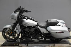 Motocicleta de Turismo Nueva Harley Davidson Street Glide 2025-2026, 1917 cc, V2, 4 Tiempos, Envío a Todo el Mundo - Product Image 5