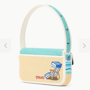 Bolso con cuentas de diseñador para mujer, bolso grande con cuentas, precio al por mayor de La India por glowin fashion - Product Image 3