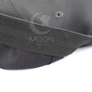 Chapeaux de baseball unisexes de haute qualité fabriqués au Pakistan Tissu commun réglable toutes saisons en stock - Product Image 5