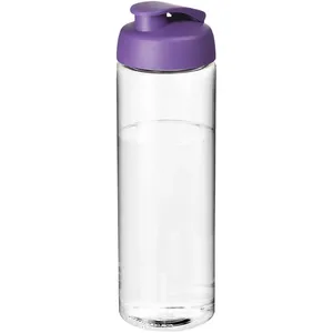 Borraccia Sportiva H2O Active Vibe 850 ml con Coperchio a Scatto, per uno Stile Attivo e Sano - Product Image 6