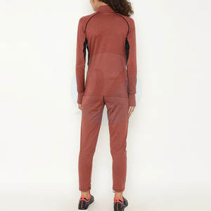 Vente en gros nouvel arrivage de survêtements pour femmes vente en ligne ensembles pour femmes 2025 survêtement pour femmes en polyester - Product Image 3