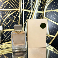 Parfum pour homme de luxe, longue tenue, frais et fruité, pour usage quotidien, vaporisateur, parfum de créateur, fragrance originale.