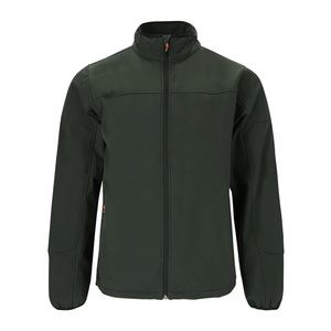 Top Selling Outdoor Sports <b>Soft</b> <b>Shell</b> Breathable Quick-Dry Windproof <b>Jackets</b> Hiking <b>Men</b> Outdoor Softshell <b>Jacket</b> - Product Image 1
