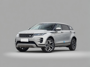 SUV de Lujo 2024, 249 CV, Nuevo Modelo, Caja de Cambios Automática, Tracción Delantera, Opciones de Gasolina/Eléctrico, SUV Compacto de Alto Rendimiento - Product Image 5