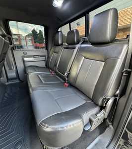 Ford Super Duty Edición Limitada Usada de 2013 - Product Image 2