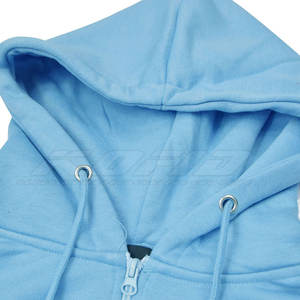 Sudadera con capucha para hombre con cremallera, informal, ligera, moderna, de moda; Sudadera con capucha para hombre con cremallera completa, informal, ligera, para exteriores. - Product Image 2