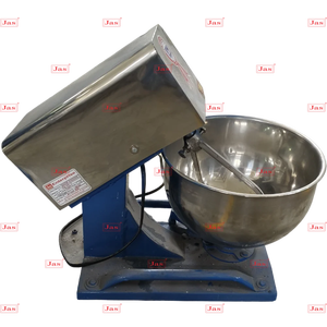 Mélangeur Atta : Batteur à pâte efficace pour les besoins de pâtisserie et de cuisine - Product Image 1