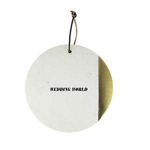 Kitchen Ware Marble <b>Chopping</b> Board Premium Quality Handmade Cheese Board Classic Stylish Wholesale Wooden <b>Chopping</b> <b>Block</b> - Product Image 5