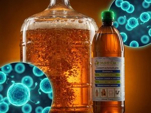 Eminext Engrais Biologique Liquide Activateur de Compost pour Nettoyage des Égouts et Contrôle des Odeurs Utilisation Universelle - Product Image 4