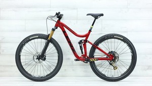 VENTES AUX ENCHÈRES Vélo de montagne L-e-nzzz Mammoth SRAMMM XX1 - 2023, Taille S - Product Image 3