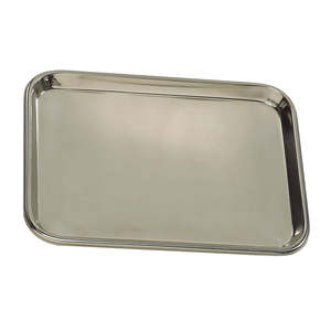 Bandeja Rodante con Espejo, Bandeja para Servir de SurgiRight - Product Image 6