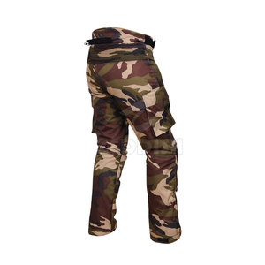 Pantalon Cargo Décontracté Léger Personnalisé OEM – Design de Haute Qualité pour Hommes, Logo Personnalisé, Taille Mi-Haute, Faible MOQ - Product Image 4