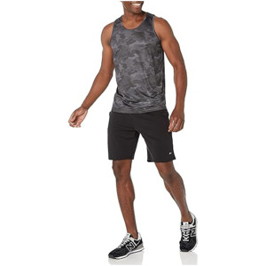 Nouveau débardeur pour homme personnalisé, vente chaude, haute qualité, respirant, tricoté, décontracté, pour la gym et l'entraînement, en coton/fibre de bambou 160g - Product Image 4