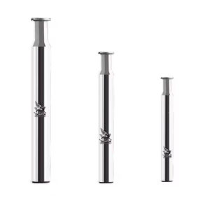 High Quality CVD & Natural Diamond CNC Machine T Type Polishing Cutter Milling <b>Tools</b> for Jewelry Design and Cutting Manufacturer - Product Image 1